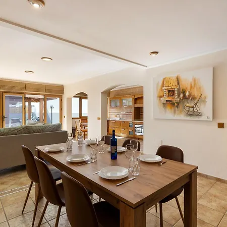 Carabela - Vipvipvillas Vila Corralejo