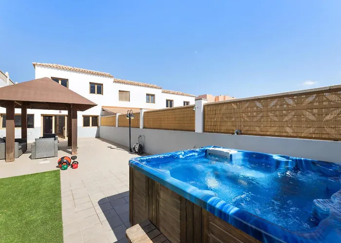 Villa Carabela - Vipvipvillas