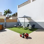 Carabela - Vipvipvillas 빌라 코라레호