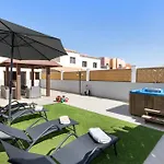 Carabela - Vipvipvillas * 코라레호