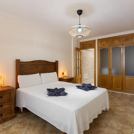 Carabela - Vipvipvillas Vila