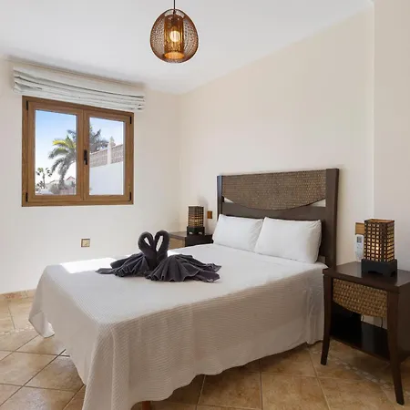 Carabela - Vipvipvillas Vila *