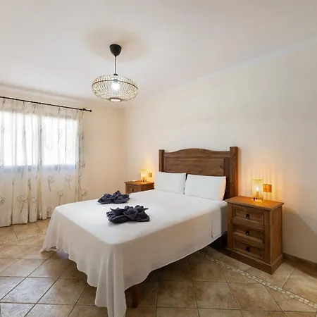Carabela - Vipvipvillas * Corralejo