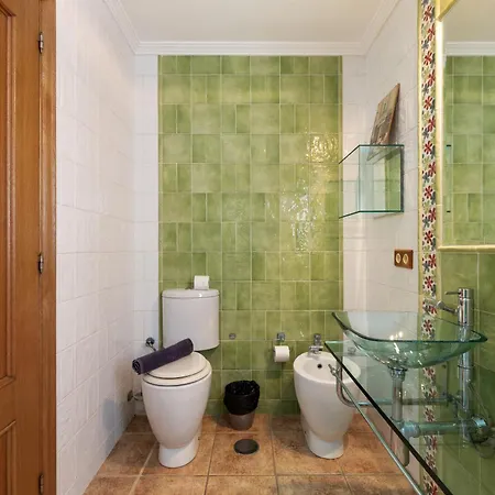Carabela - Vipvipvillas Vila