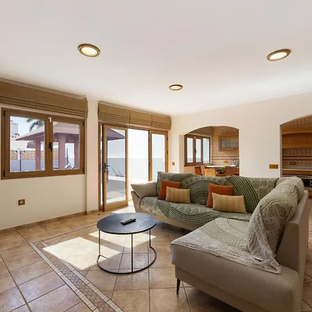 Carabela - Vipvipvillas Vila