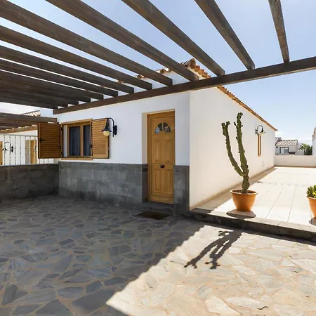 Villa Carabela - Vipvipvillas Corralejo