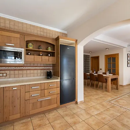 Carabela - Vipvipvillas Vila *