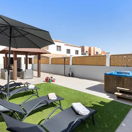 Carabela - Vipvipvillas * Corralejo