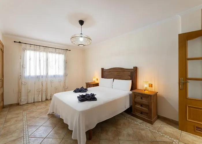 Carabela - Vipvipvillas * Corralejo