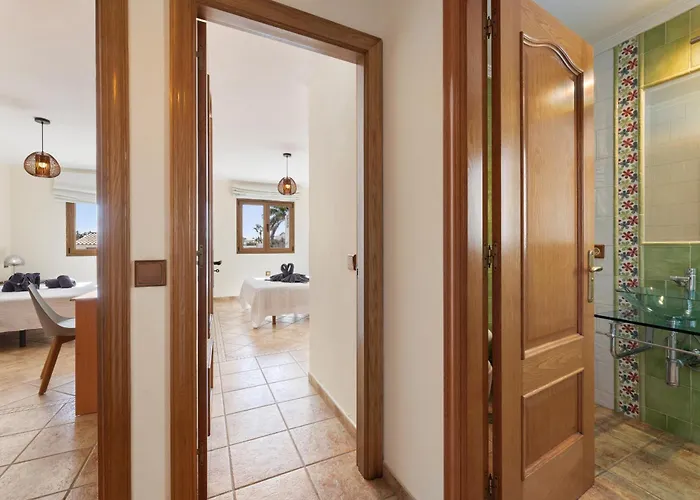 Villa Carabela - Vipvipvillas *
