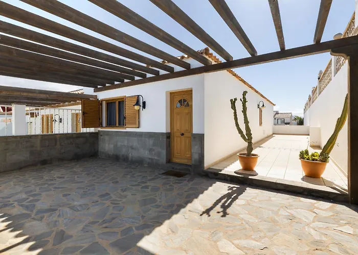 Villa Carabela - Vipvipvillas Corralejo