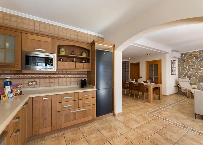 Carabela - Vipvipvillas Villa *